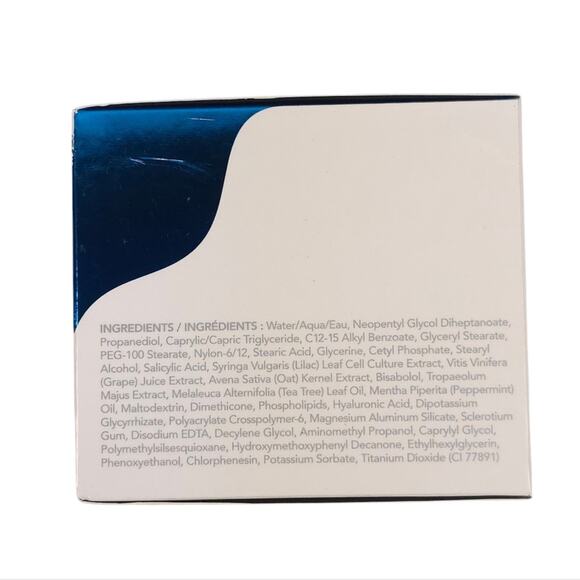 Lancer The Method Nourish Oily Congested Skin - Picture 4 of 8